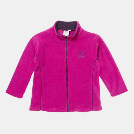 Magenta Uniform Set - AGC Online Store