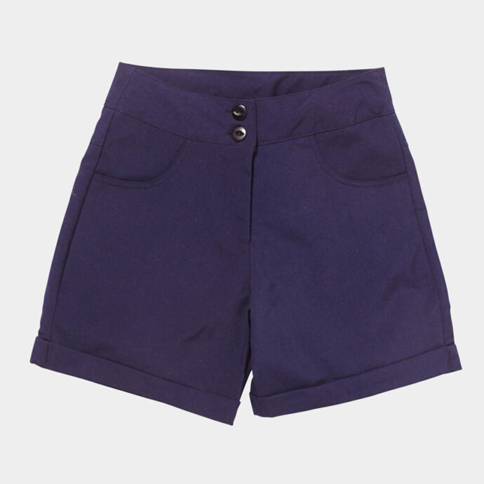 Navy Shorts - AGC Online Store