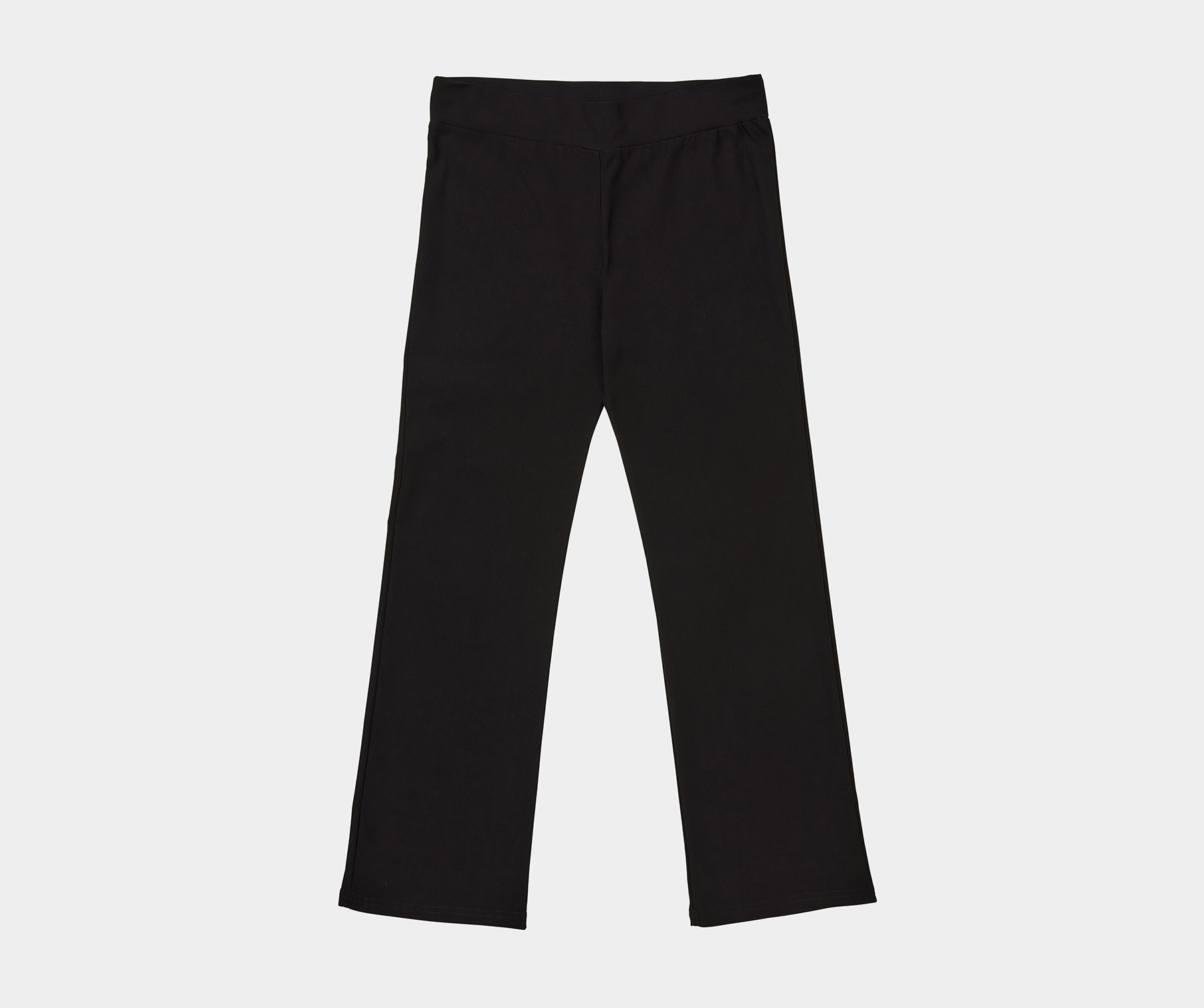 Black Dance Pants - AGC Online Store