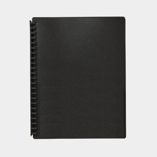 Black Music Folder