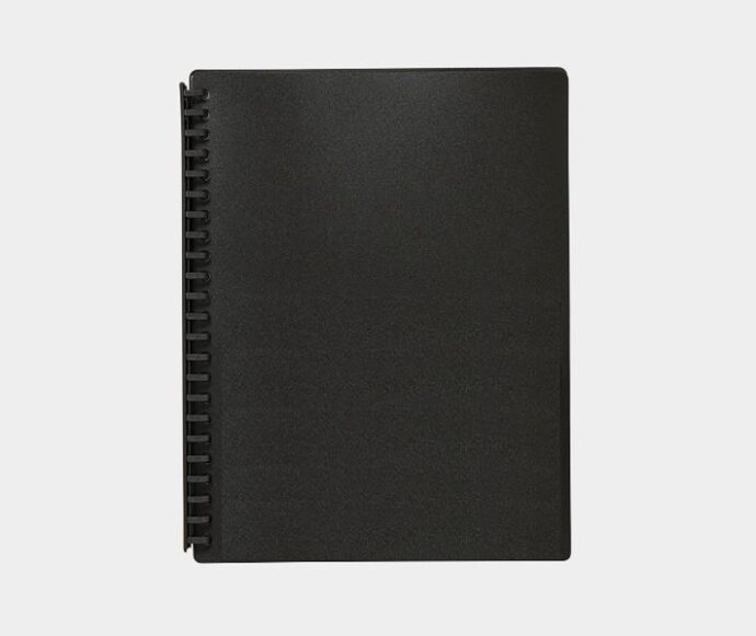 Black Music Folder